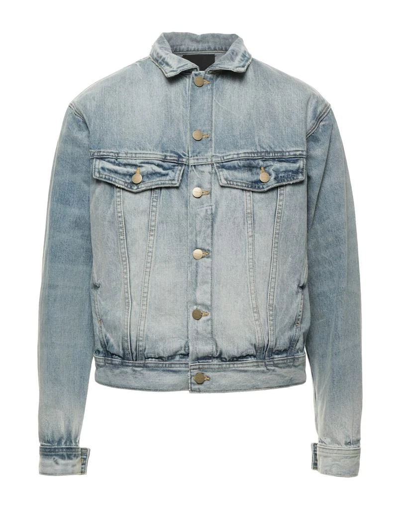 商品Fear of god|Denim jacket,价格¥2652,第1张图片