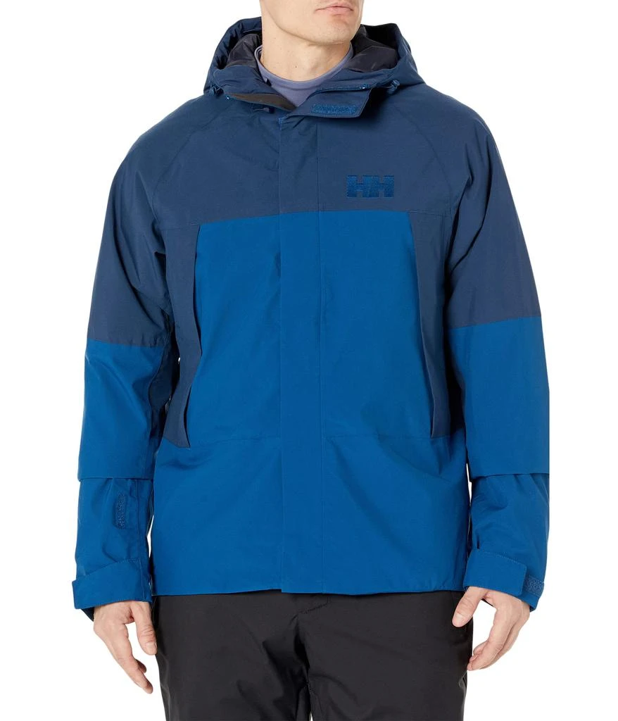 商品Helly Hansen|Banff Insulated Jacket,价格¥763,第1张图片