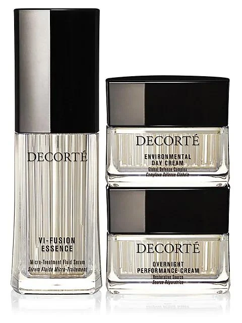 商品DECORTé|薇馥护肤品套装,价格¥1499,第1张图片