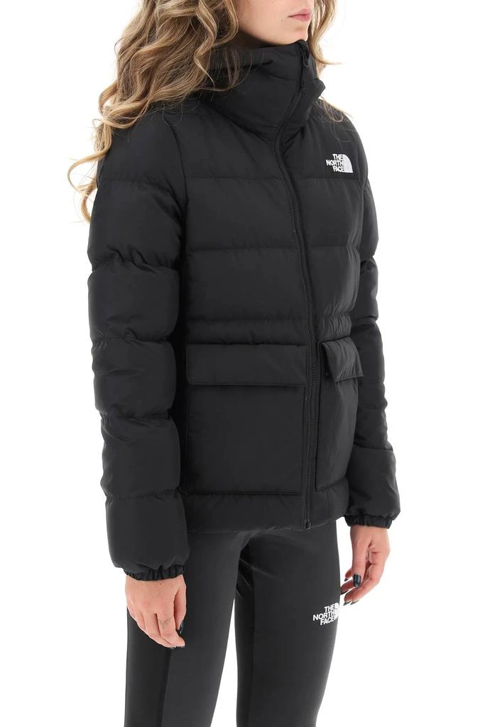 商品The North Face|The north face gotham lightweight puffer jacket,价格¥1443,第2张图片详细描述