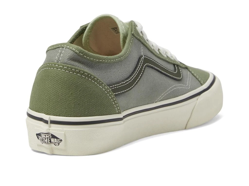 商品Vans|Old Skool Tapered VR3,价格¥439,第5张图片详细描述