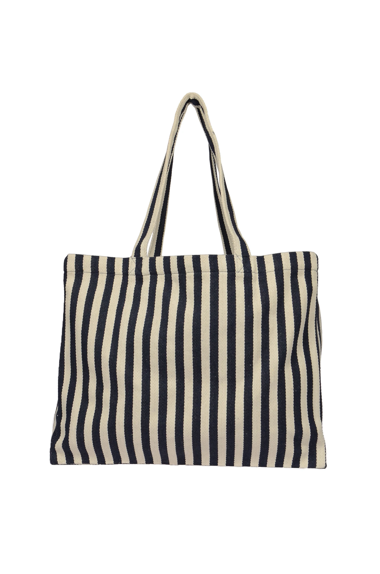 商品【商品预售7天】 A.P.C.|A.P.C. 男士手提包 COGFFM61443IAK 花色,价格¥1030,第3张图片详细描述