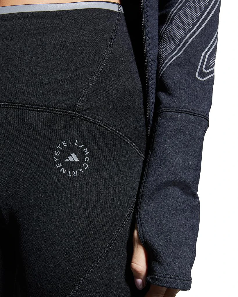 商品Adidas|True Pace Active Tights,价格¥328,第5张图片详细描述