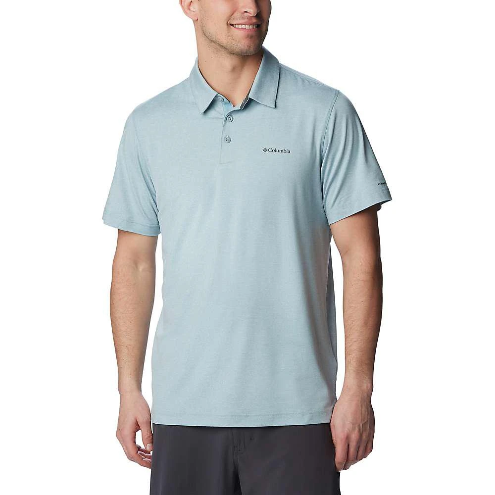 Columbia Men's Tech Trail Polo 商品