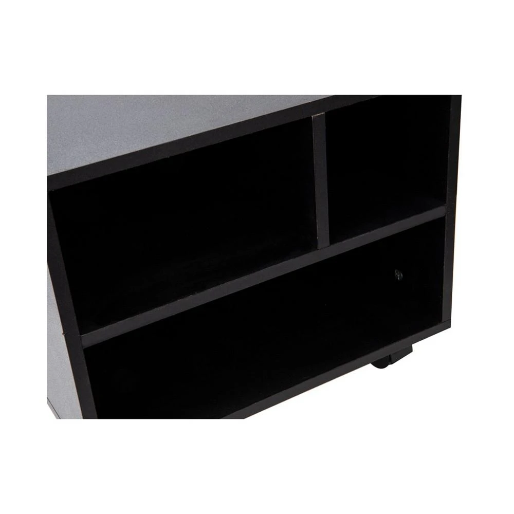 Medium Density Fibreboard Printer Cart 商品