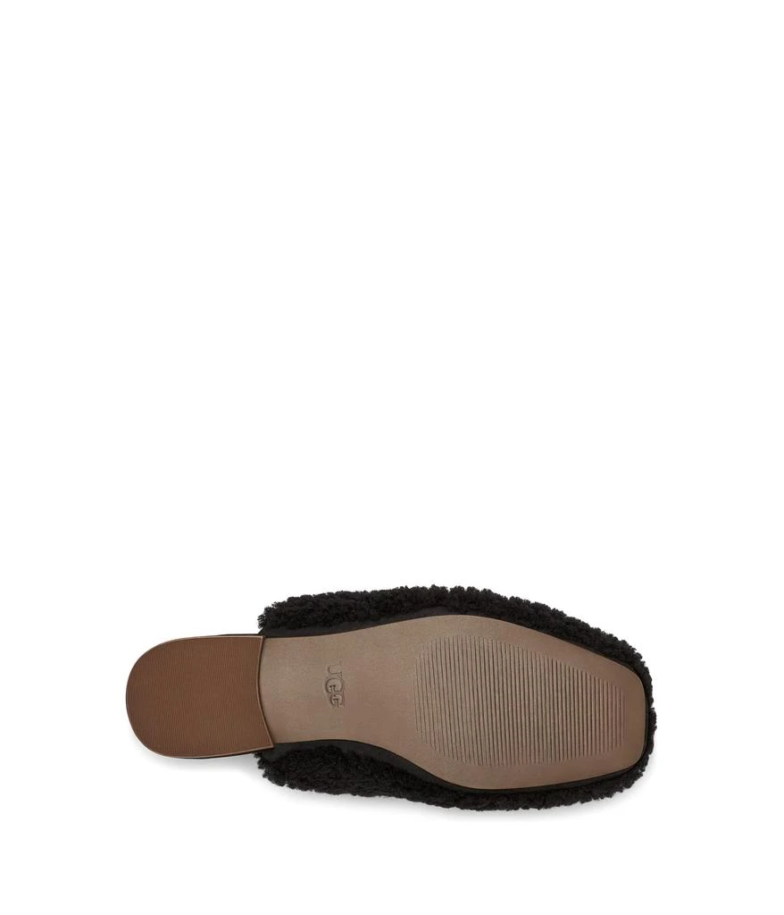 商品UGG|Janaya Cozy Mule,价格¥646,第3张图片详细描述