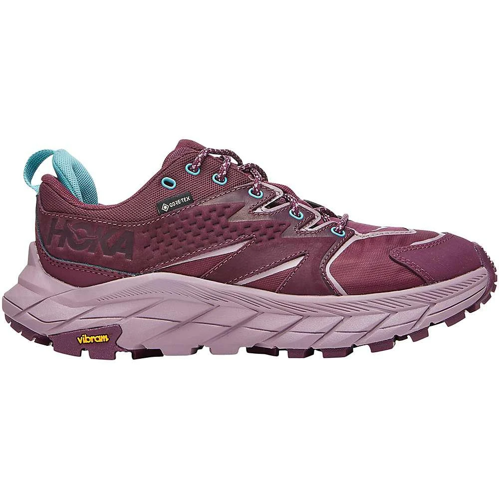 商品Hoka One One|Women's Anacapa Low GTX Shoe,价格¥819,第4张图片详细描述