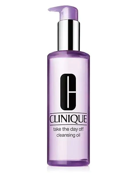 商品Clinique|Take The Day Off Cleansing Oil,价格¥218,第1张图片