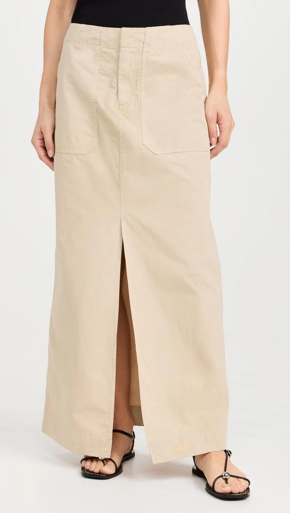 商品Rag & Bone|Leyton Skirt,价格¥905,第1张图片