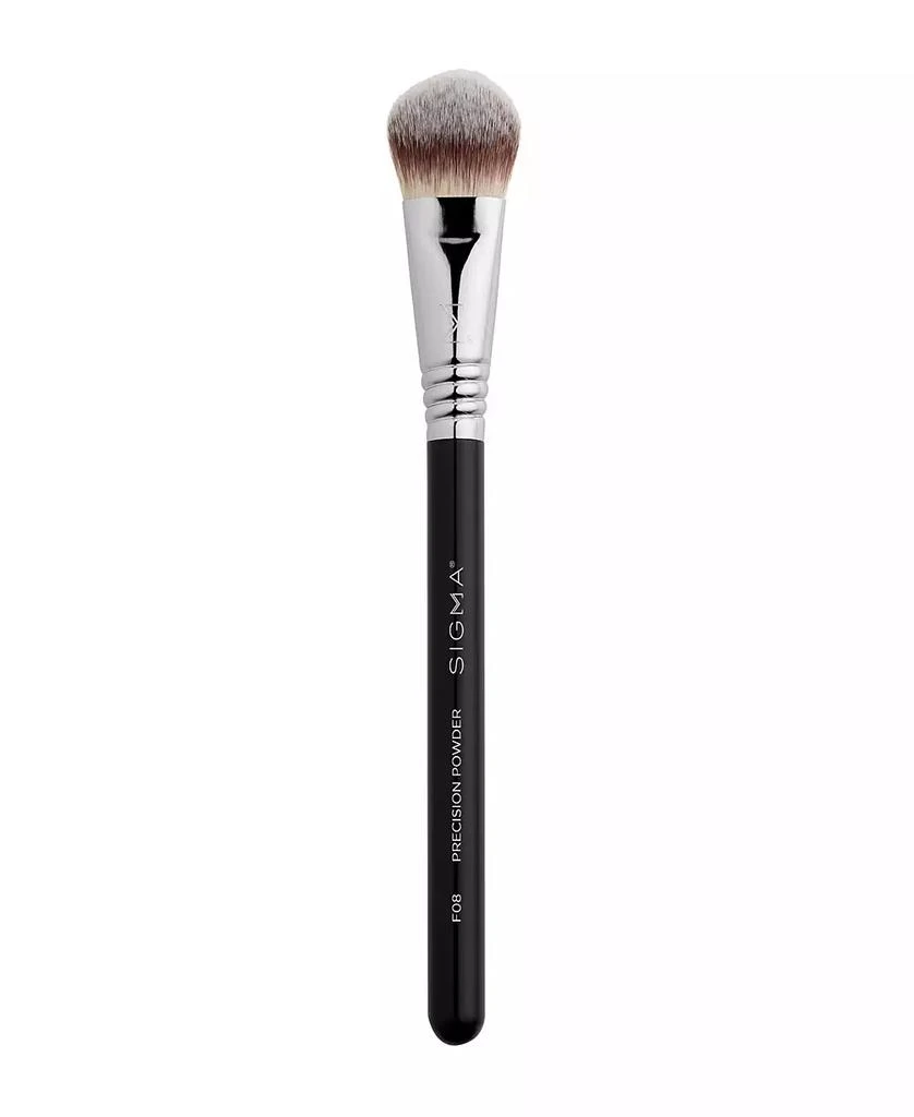 商品Sigma Beauty|F08 Precision Powder Brush,价格¥131,第1张图片