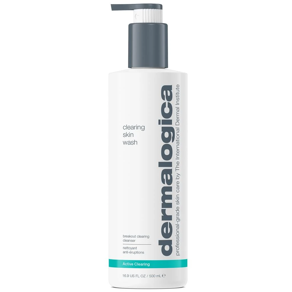 商品Dermalogica|Dermalogica Active Clearing Skin Wash,价格¥368,第1张图片