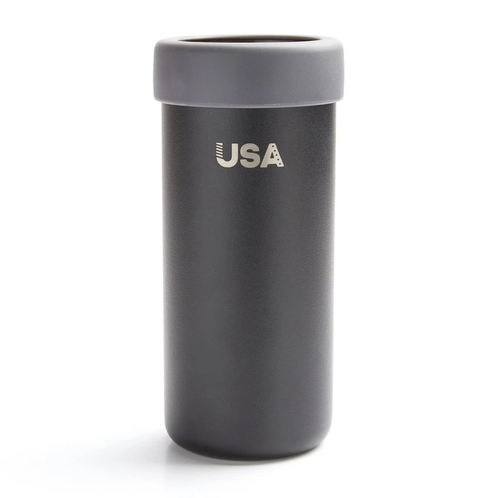 商品Hydro Flask|Hydro Flask 12 oz Slim Cooler Cup,价格¥130,第1张图片