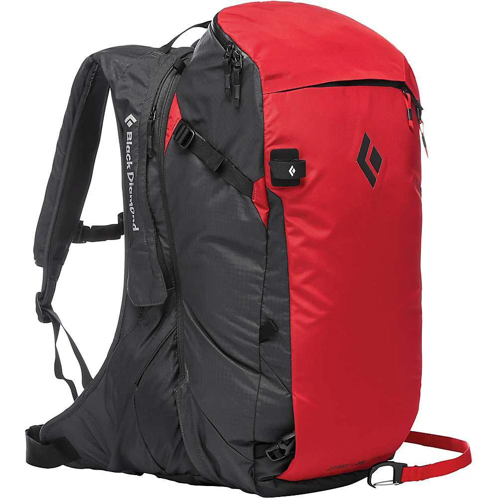 商品Black Diamond|Black Diamond Jetforce Pro 35L Pack,价格¥11452,第1张图片