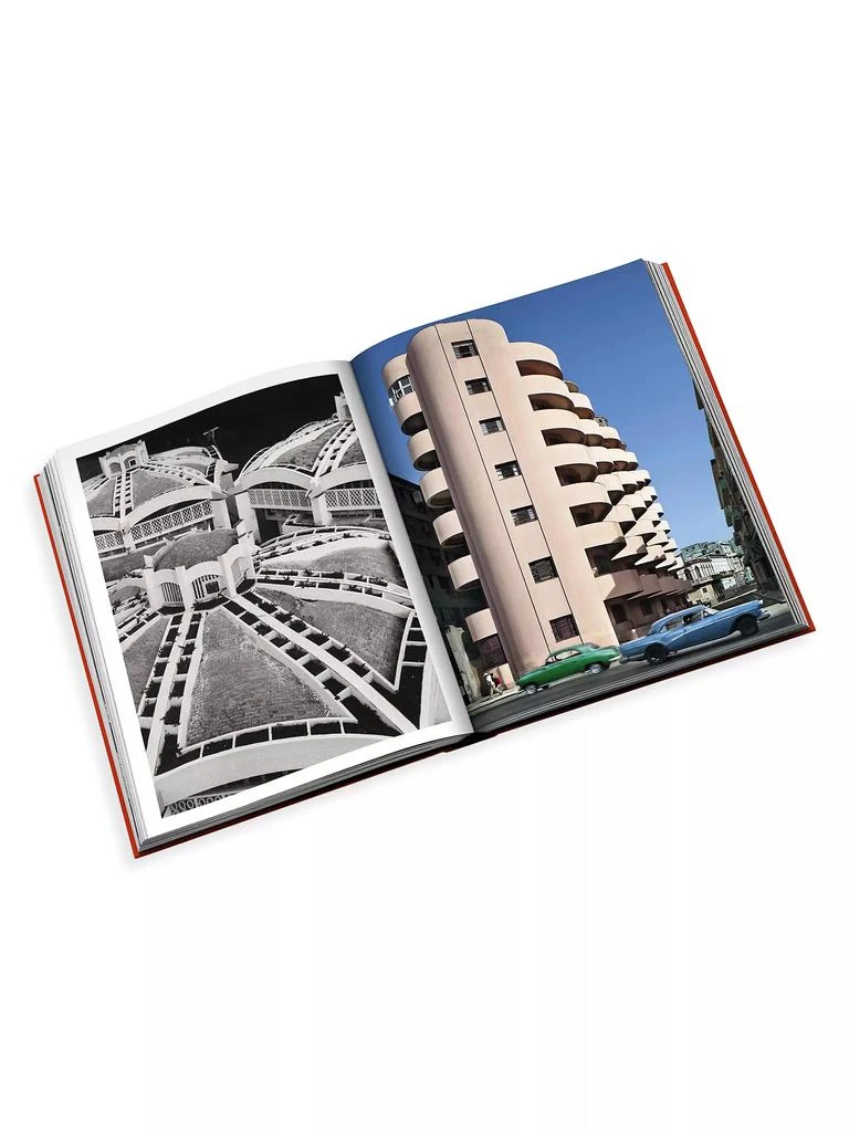 ''Havana Blues'' Hardcover Book 商品