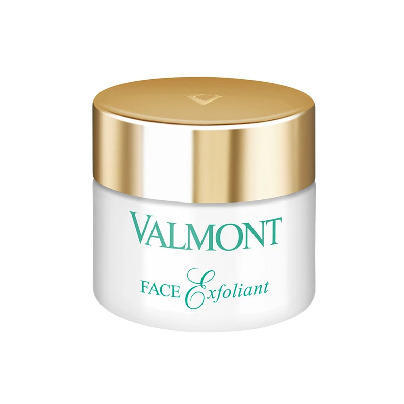 商品Valmont|Valmont法尔曼面部磨砂霜50ml,价格¥487,第1张图片