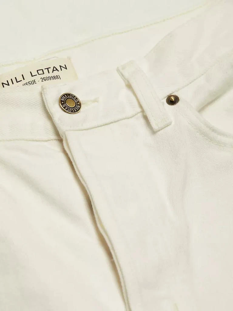 Billie Straight-Fit Jeans 商品