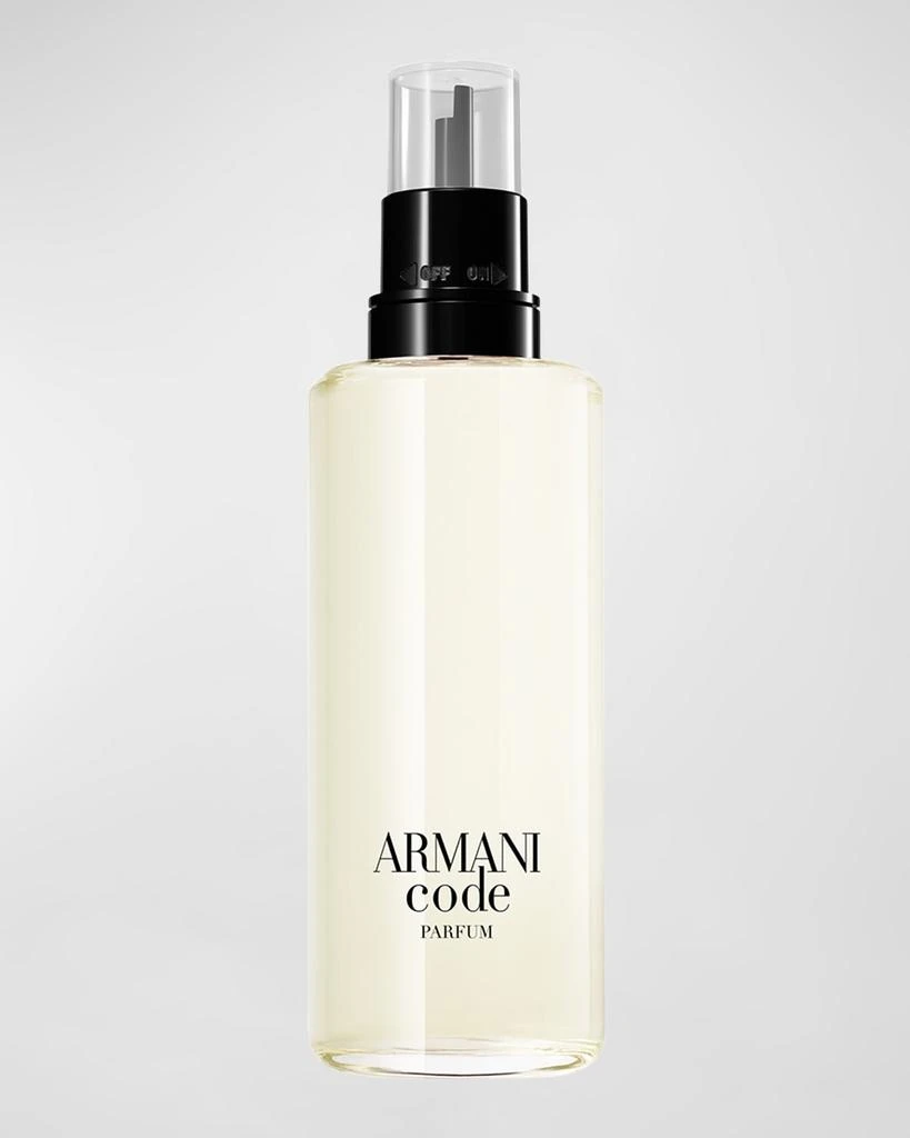 商品Giorgio Armani|Code Eau de Parfum Refill, 5 oz.,价格¥1380,第1张图片