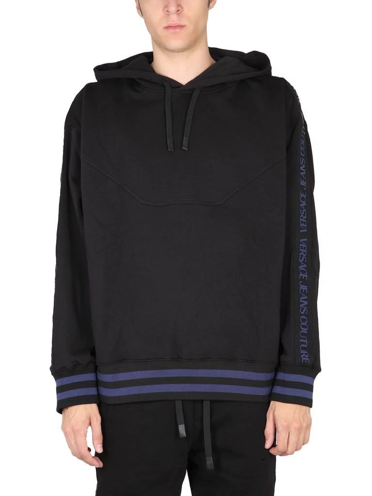 商品Versace|Hoodie,价格¥2331,第1张图片