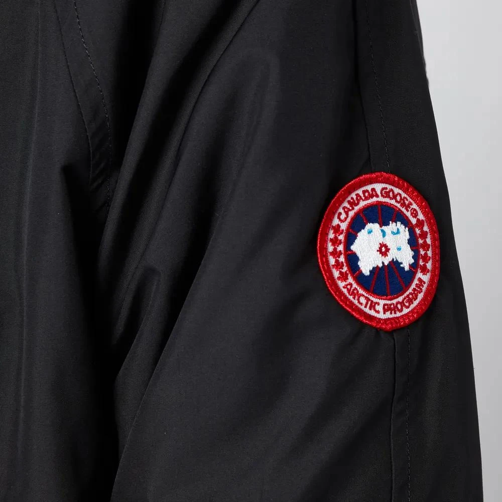 商品Canada Goose|Canada Goose Men's Faber Bomber Jacket,价格¥3078,第4张图片详细描述