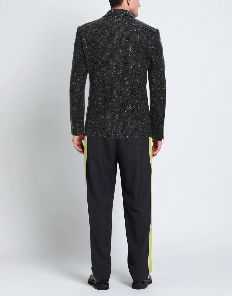 商品DANIELE ALESSANDRINI|Blazer,价格¥1306,第3张图片详细描述