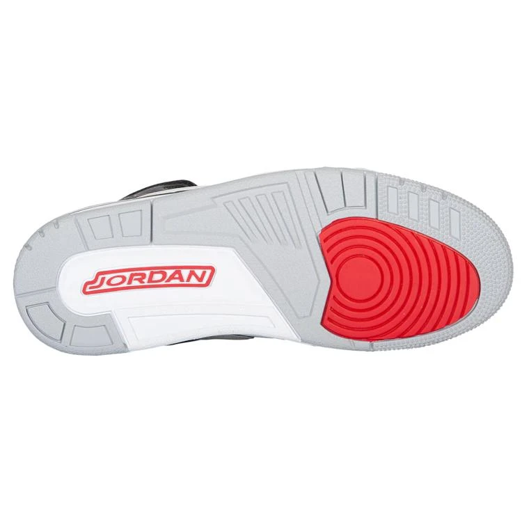 商品Jordan|Jordan Legacy 312 - Men's篮球鞋,价格¥1112,第5张图片详细描述