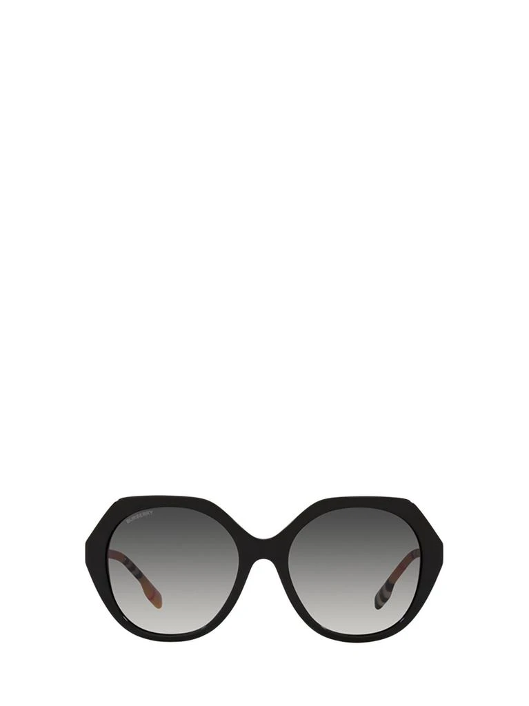 商品Burberry|Burberry Eyewear Vanessa Sunglasses,价格¥1130,第1张图片
