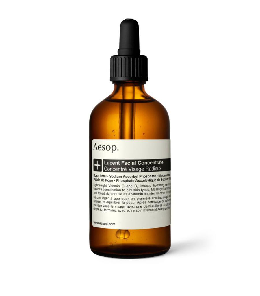 商品Aesop|Lucent Facial Concentrate (60Ml),价格¥744,第1张图片