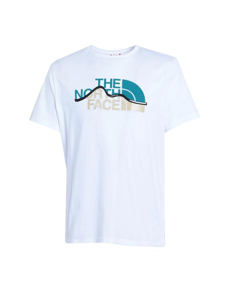 商品The North Face|T-shirt,价格¥315,第1张图片