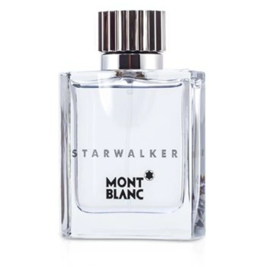 商品MontBlanc|Montblanc Starwalker Mens EDT,价格¥150,第2张图片详细描述