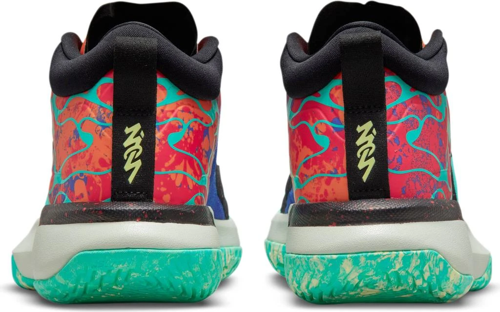 商品Jordan|Jordan Zion 1 Basketball Shoes,价格¥985,第5张图片详细描述