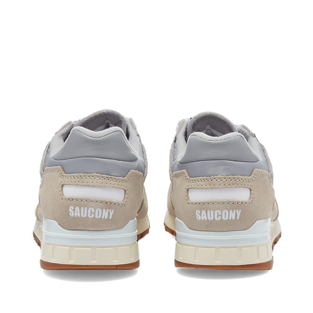 Saucony Shadow 5000 Vintage商品第3张图片规格展示