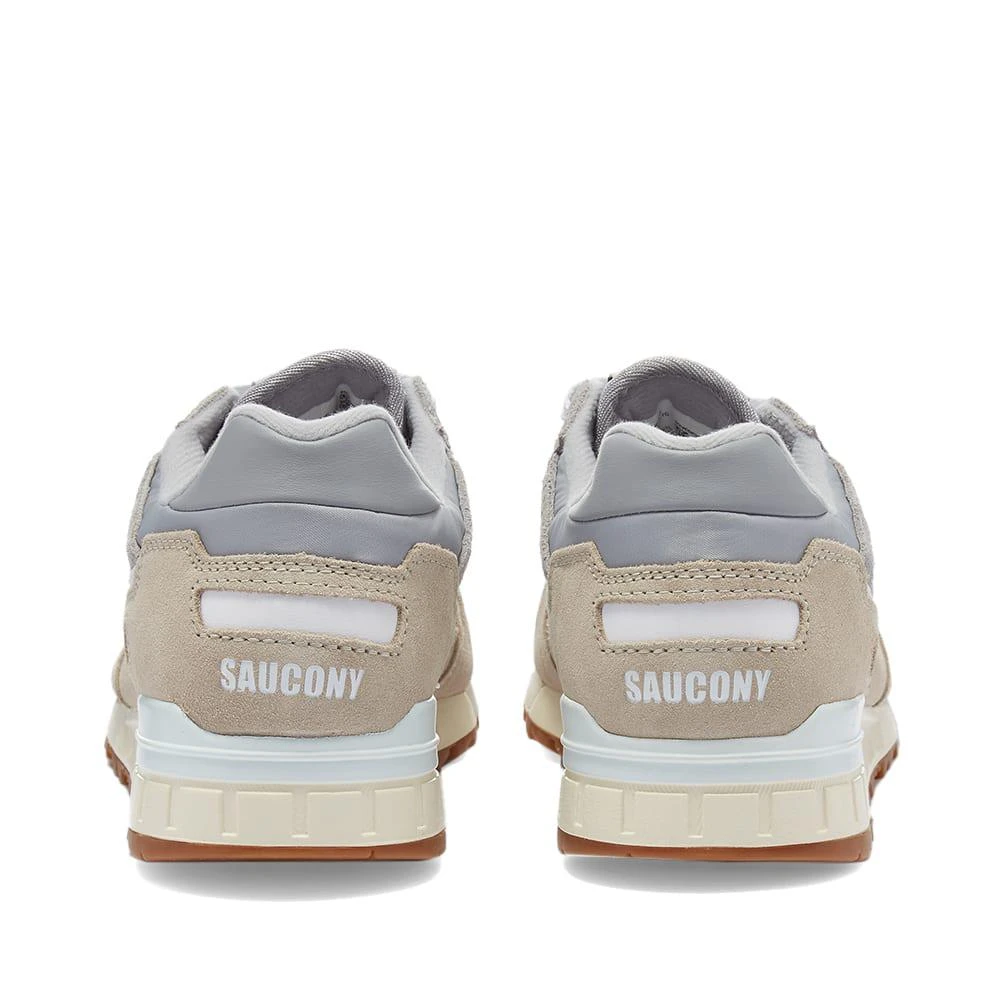 商品Saucony|Saucony Shadow 5000 Vintage,价格¥920,第3张图片详细描述