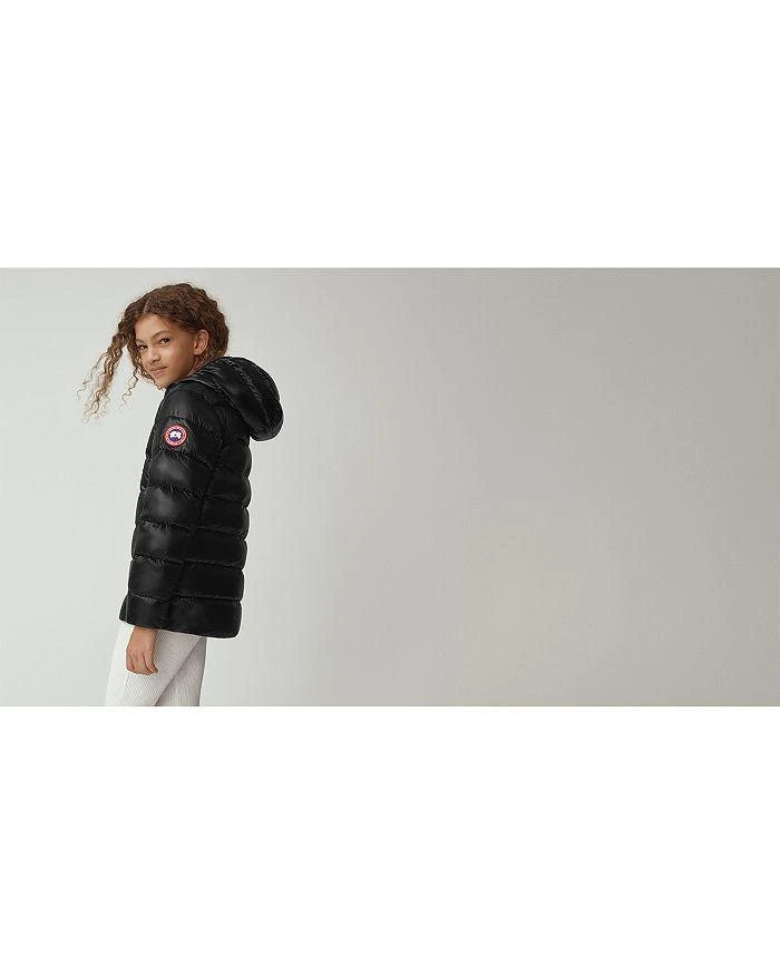 Unisex Crofton Hooded Down Puffer Coat - Big Kid 商品
