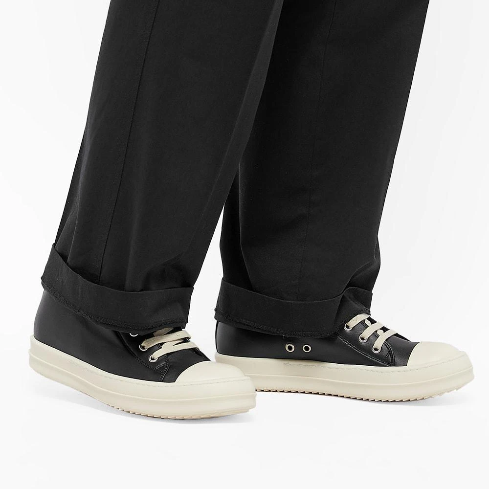 Rick Owens Low Sneaker 商品