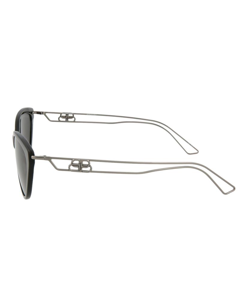 Cat Eye-Frame Acetate Sunglasses商品第3张图片规格展示