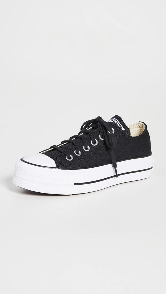 商品Converse|Converse Chuck Taylor All Star Lift 运动鞋,价格¥532,第1张图片