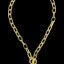商品Sterling Forever|Brynlee Toggle Necklace,价格¥865,第5张图片详细描述