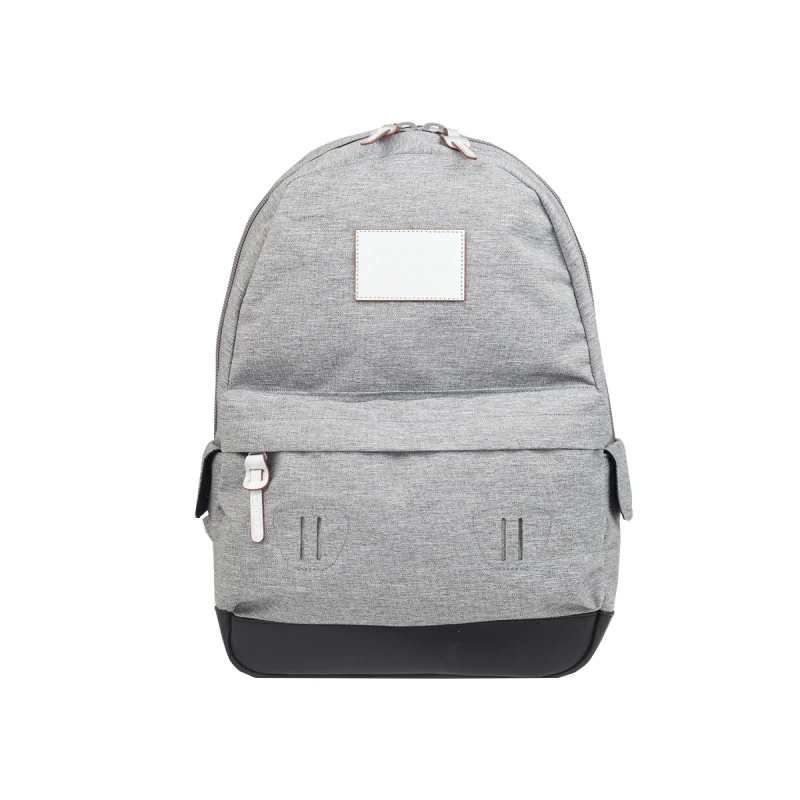 商品[国内直发] Superdry|SUPERDRY 灰色女士双肩包 G91077DQ-41Q,价格¥148,第1张图片