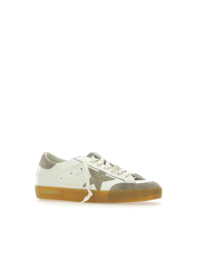 商品Golden Goose|GOLDEN GOOSE SNEAKERS,价格¥2828,第1张图片