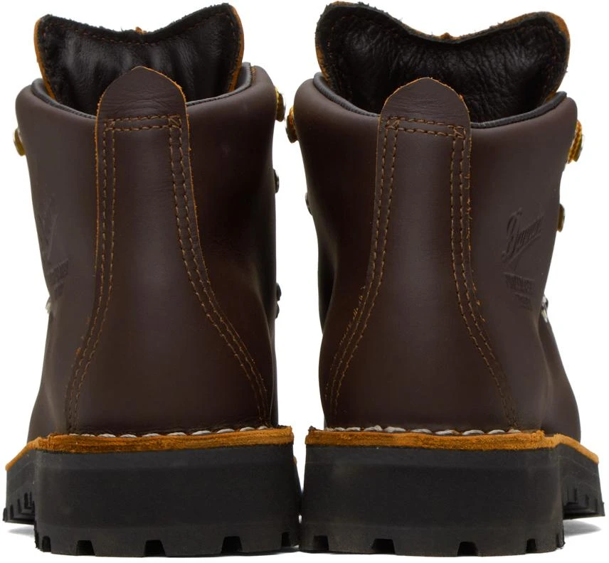 商品Danner|Brown Mountain Light Boots,价格¥2534,第2张图片详细描述