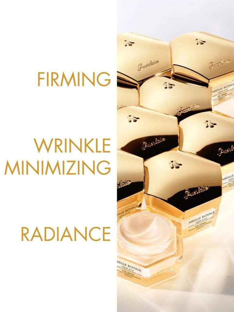商品Guerlain|Abeille Royale Normal Day Cream,价格¥1146,第2张图片详细描述