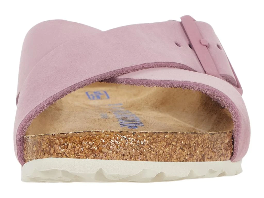 Siena Soft Footbed 商品