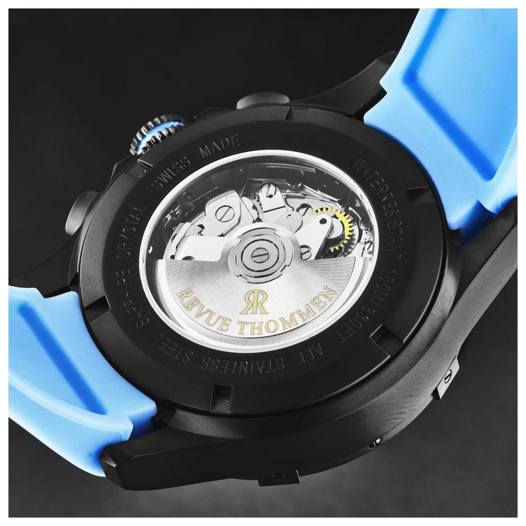 商品Revue Thommen|Revue Thommen Men's Watch 16071.6675,价格¥6738,第3张图片详细描述