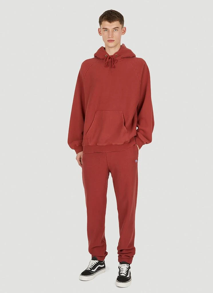 商品CHAMPION|Reverse Weave 1952 Track Pants,价格¥484,第2张图片详细描述