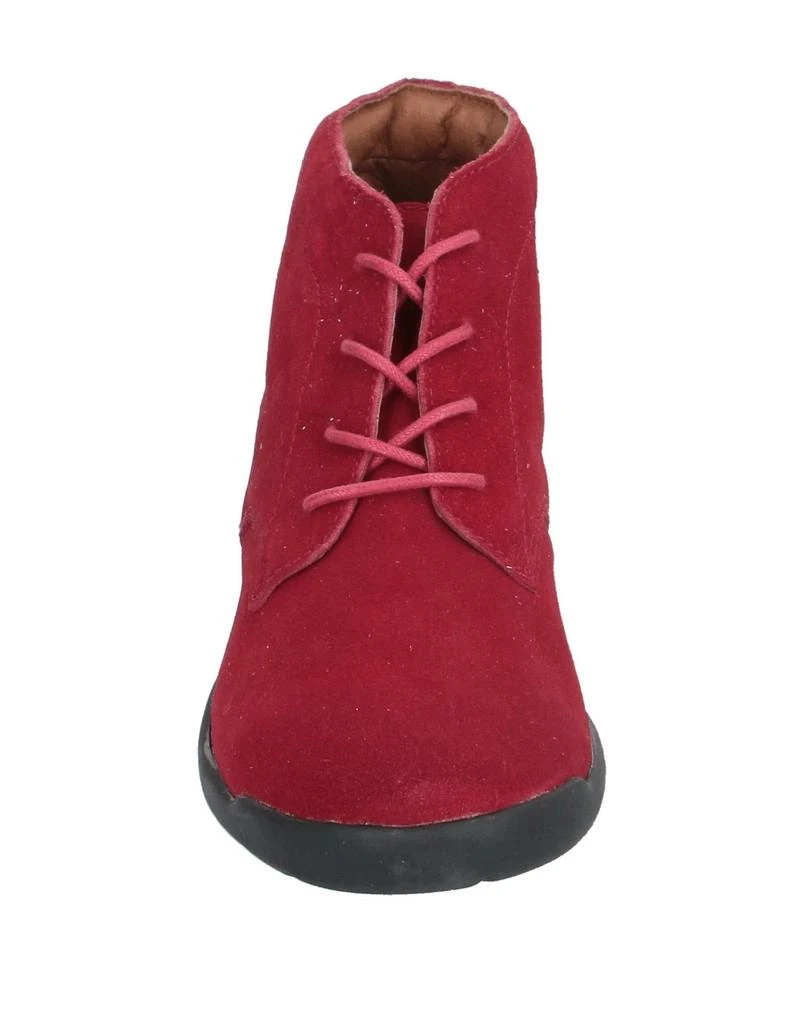 商品Superga|Boots,价格¥307,第4张图片详细描述