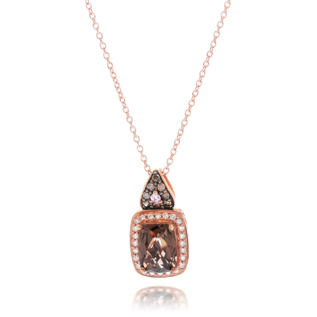 商品Le Vian|Le Vian Women's 14k Strawberry Gold Necklace,价格¥5018,第1张图片