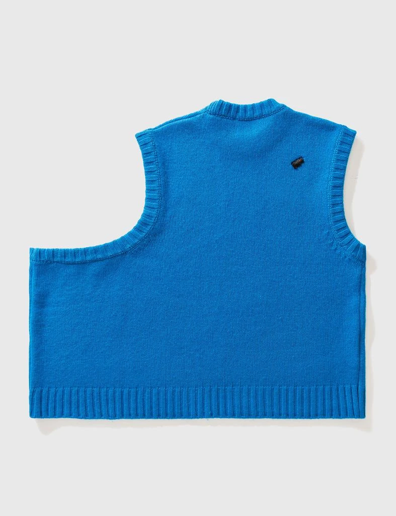 商品ADER error|Bow Knit,价格¥1348,第2张图片详细描述