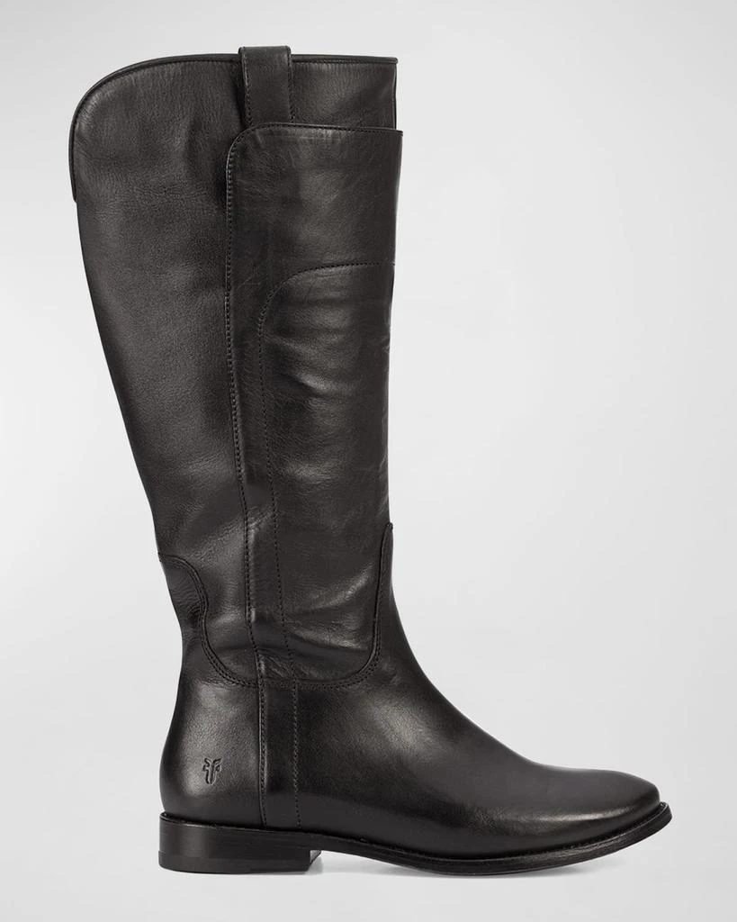 商品Frye|Paige Leather Tall Riding Boots,价格¥1523,第1张图片