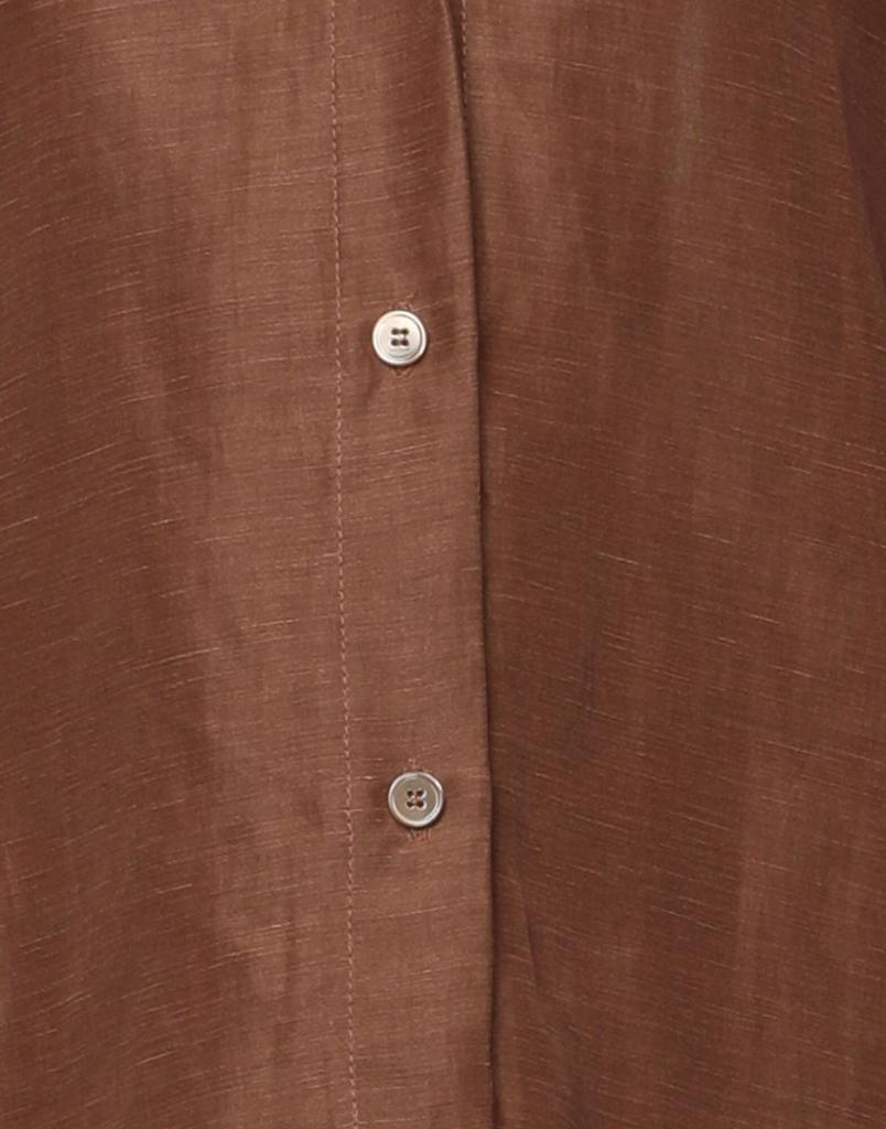 商品AGNONA|Linen shirt,价格¥1707,第6张图片详细描述