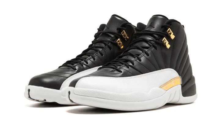 商品Jordan|Air Jordan 12 Retro,价格¥4401,第4张图片详细描述